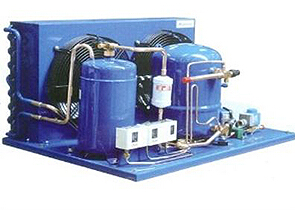 法國美優樂機組