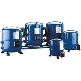 法國(guó)美優(yōu)樂(lè)壓縮機(jī)