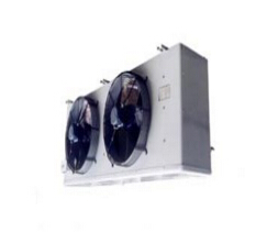 DL型吊頂冷風機