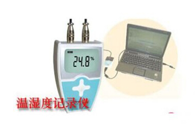 濕度記錄儀